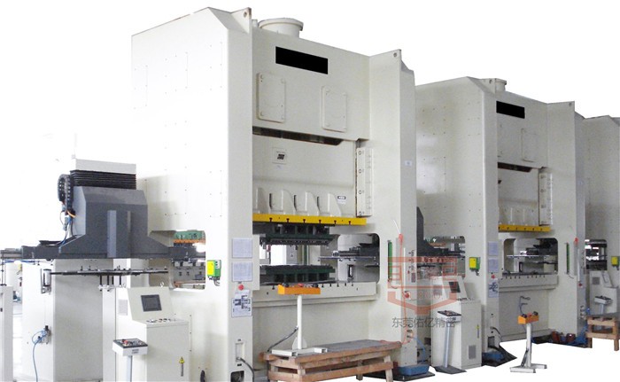 沖壓機械手有哪些基本功能以及組成結(jié)構(gòu)是什么？