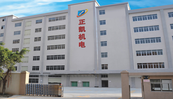 正凱機(jī)電設(shè)備購買優(yōu)勢