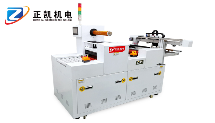 覆膜裁切機(jī)維護(hù)保養(yǎng)方法有哪些？