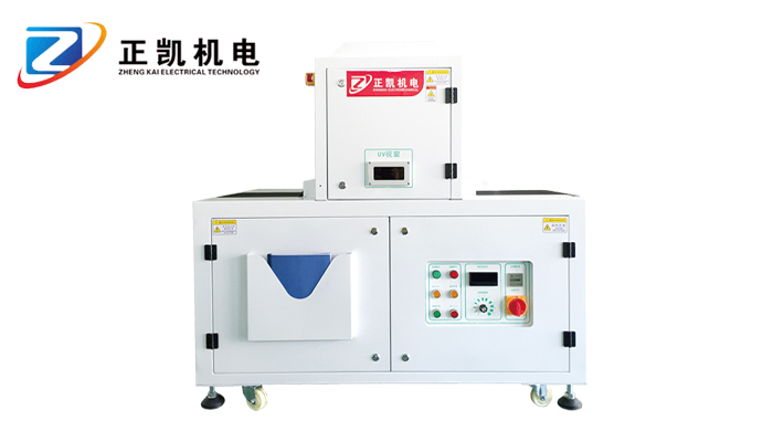 LEDuv固化機(jī)的優(yōu)勢(shì)有哪些？