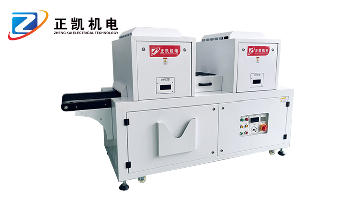 UV光固機怎么保養(yǎng)?