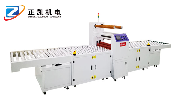 【玻璃減薄覆膜機(jī)】的功能和特點(diǎn)