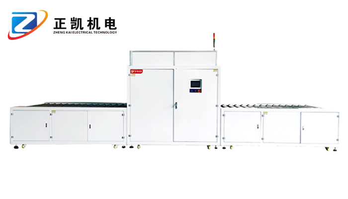 家具行業(yè)固化機/正凱機電設(shè)備生產(chǎn)