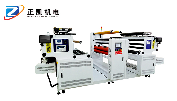 哪家可以根據(jù)要求定制卷對卷自動覆膜機