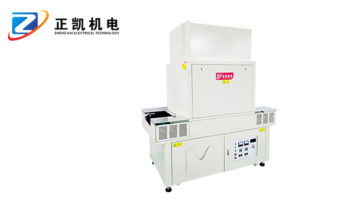 固化工藝選擇UVLED固化機(jī)，三大優(yōu)勢(shì)！