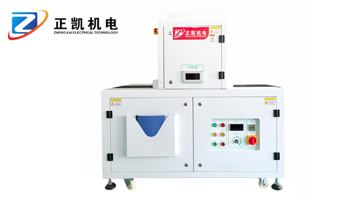 什么是UVLED冷光源固化機(jī)？