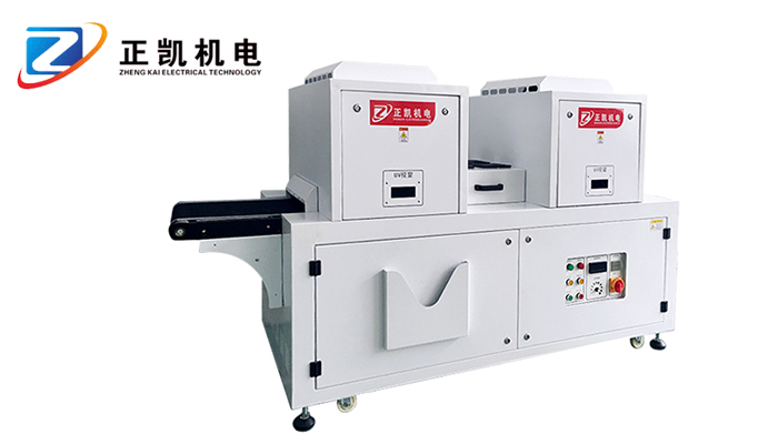 冷光源UV固化機使用壽命有多長？