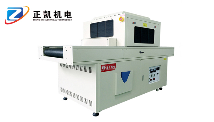 led固化機(jī)有何危害 如何避免