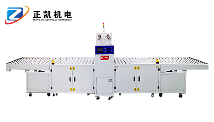 東莞覆膜裁切機廠家哪家好？