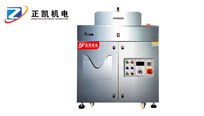 UVLED固化機(jī)特點(diǎn)，冷光源固化優(yōu)勢!