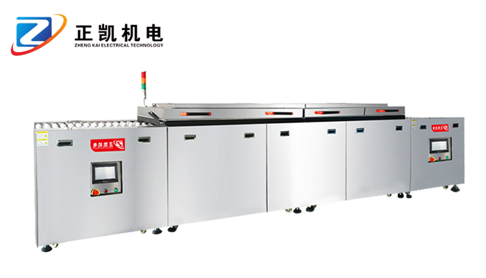 什么是紫外線UV光清洗機(jī)？工作原理是怎樣的？