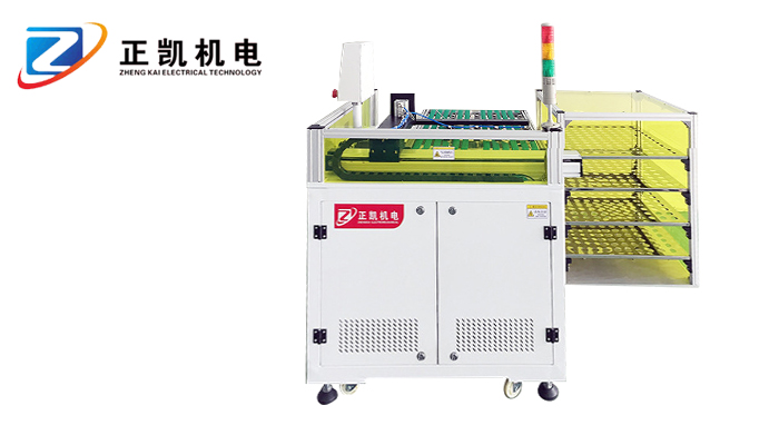 絲印自動(dòng)收料機(jī)規(guī)格特點(diǎn)，東莞廠家供應(yīng)！