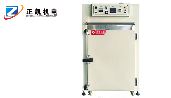 工業(yè)干燥烘箱使用優(yōu)勢體現(xiàn)在哪些方面？