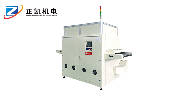 UV光固化機溫度不穩(wěn)定【兩招快速解決】