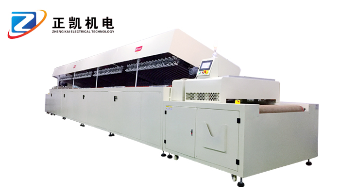 什么是隧道爐？它在工業(yè)發(fā)展有著什么優(yōu)勢？