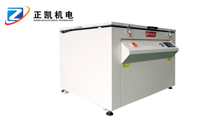 PS曬版機(jī)曝光操作注意事項(xiàng)