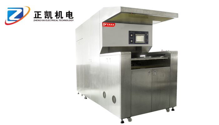 紫外線曝光機工作原理、特性