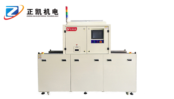 UV光固化機(jī)設(shè)備如何選擇？應(yīng)該考慮哪些問題？