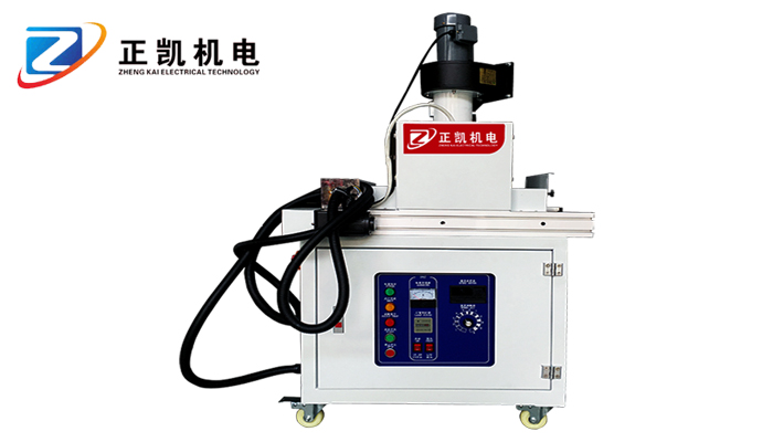 什么是UV機？如何區(qū)分？