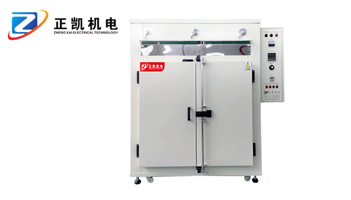 工業(yè)烘箱以額定溫度區(qū)分，應該如何選用？