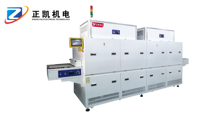 硅膠uv表面改質(zhì)處理工藝和噴油工藝有什么區(qū)別？