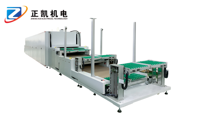 無(wú)塵隧道爐使用注意事項(xiàng)（安全運(yùn)行）