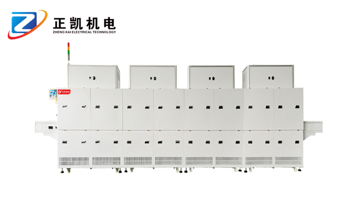 手表帶UV改質(zhì)代替?zhèn)鹘y(tǒng)噴油（改質(zhì)機(jī)優(yōu)勢）