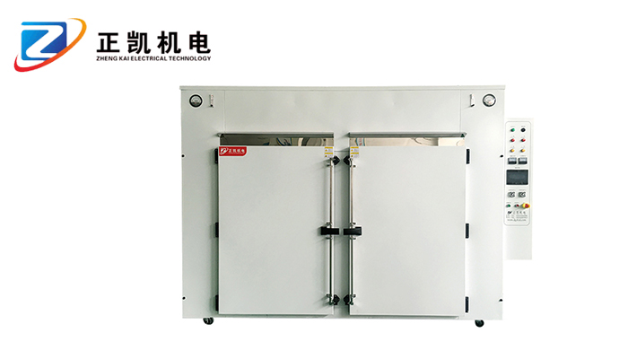 工業(yè)烤箱烘箱設備使用方法