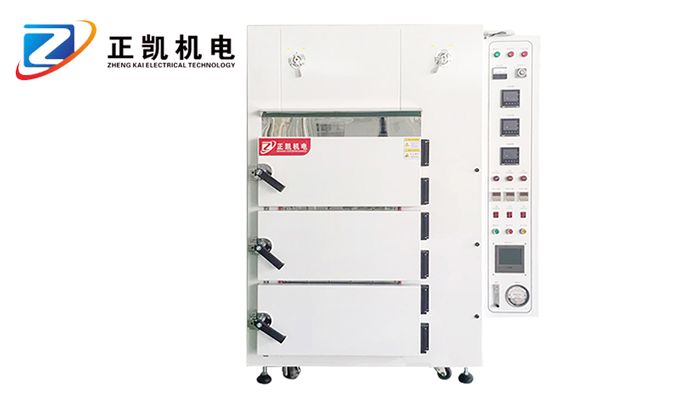 如何定制工業(yè)烤箱以滿足自己的生產(chǎn)需求？