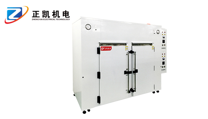 無塵烤箱主要技術(shù)指標(biāo)及性能特點(diǎn)