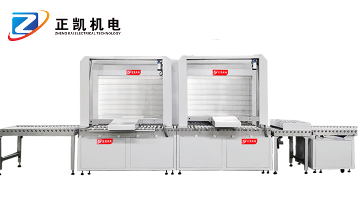 工業(yè)用層式固化爐主要技術(shù)規(guī)格