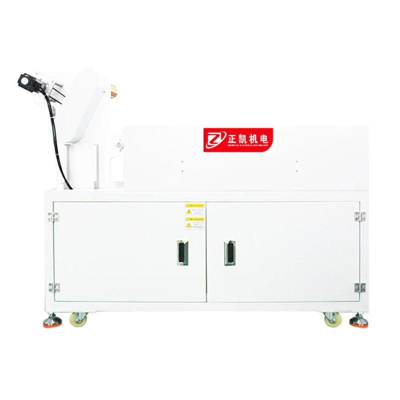 卷料機(jī)ZKFT-300-FR4