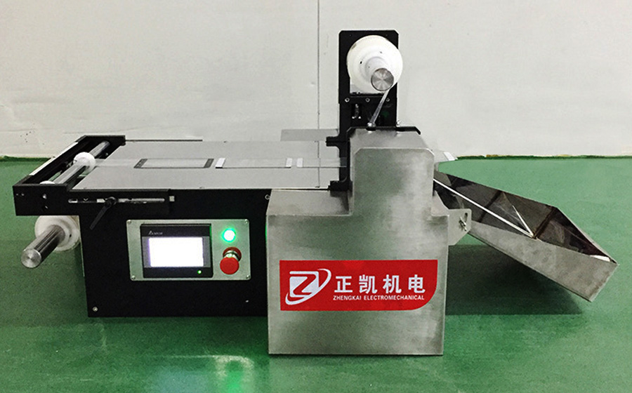 分板機(jī)