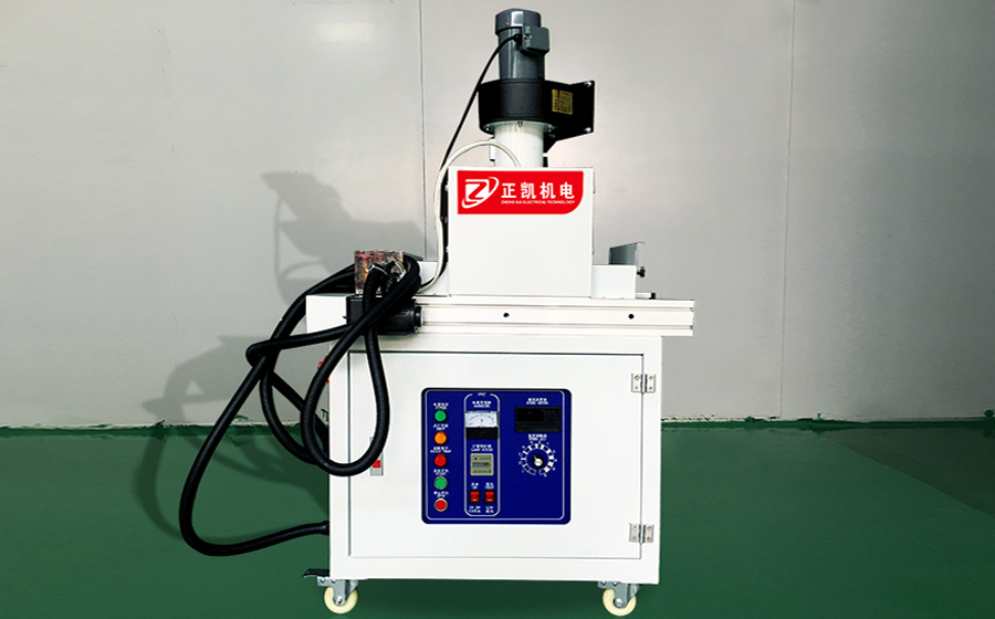 桌上型UV干燥機