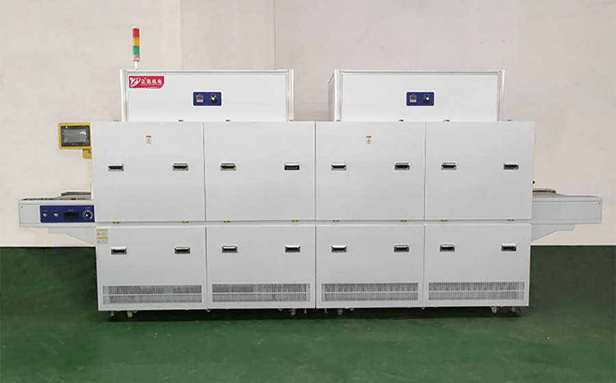 硅膠uv改質(zhì)機(jī)
