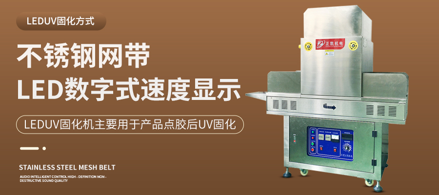醫(yī)療專用固化機(jī)